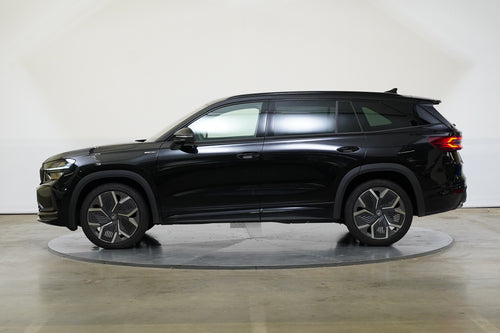 Škoda Kodiaq 2.0 TDI 142 kW 4x4 Sportline – foto 3