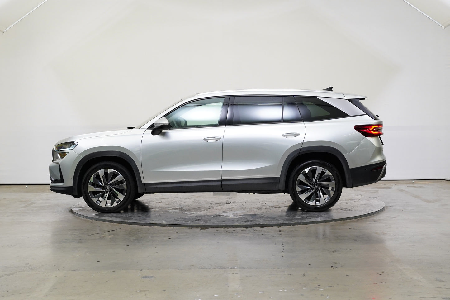 Škoda Kodiaq 2.0 TDI 142 kW Exclusive Selec