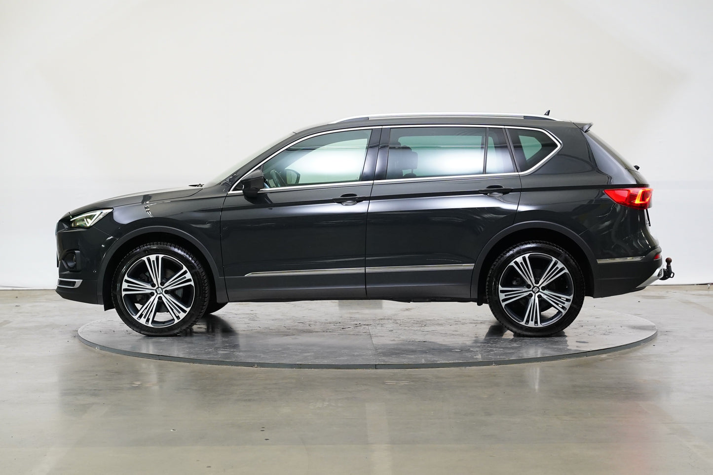Seat Tarraco 2.0 TDI 147kW 4Drive Xcellence