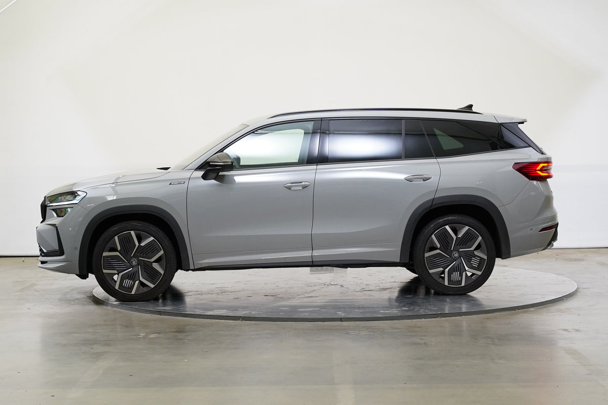 Škoda Kodiaq 2.0 TDI 142 kW 4x4 Sportline – foto 3
