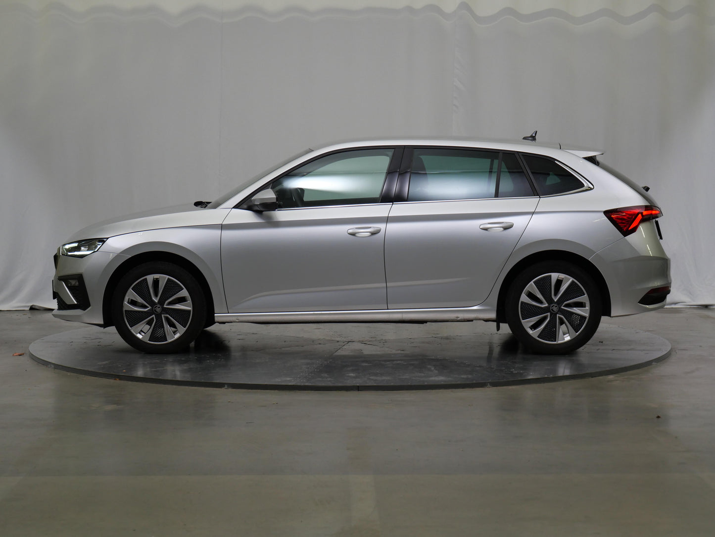 Škoda Scala 1.0 TSI 85kW DSG Top Selection