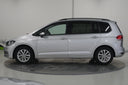 Volkswagen Touran 1.6 TDI 81 kW DSG Comfortline