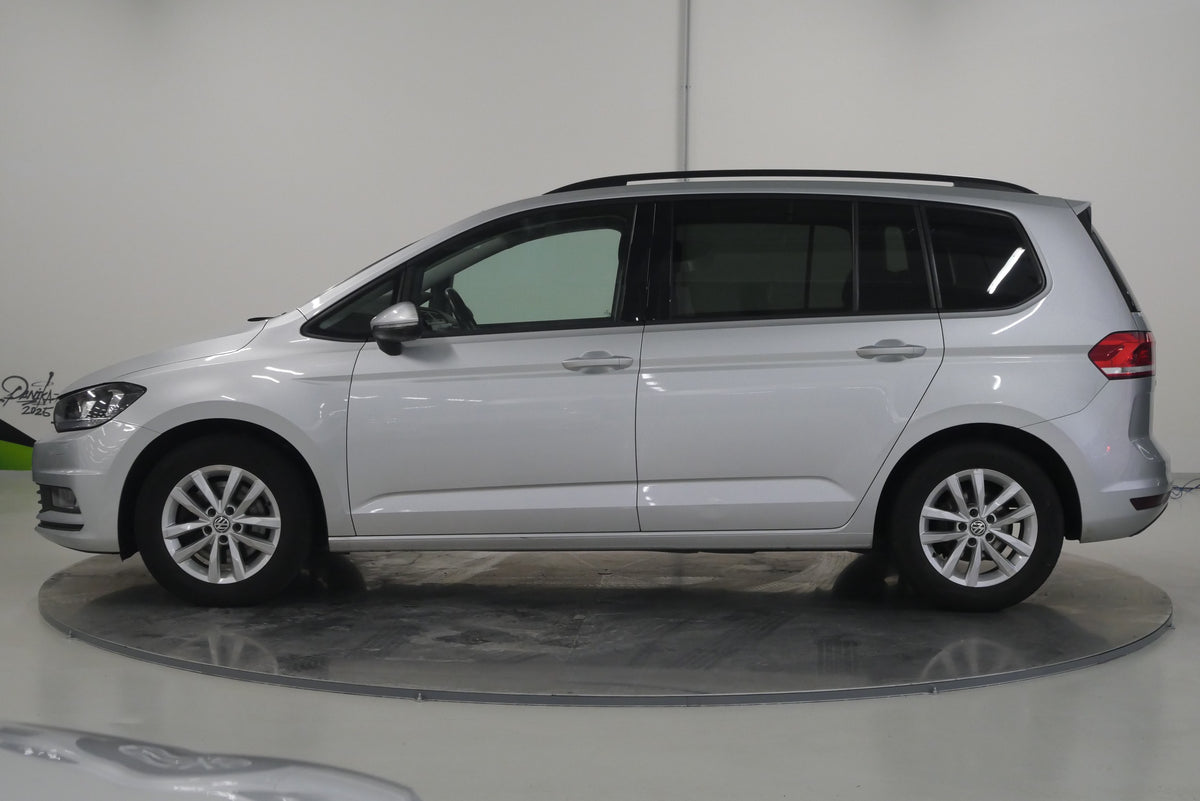 Volkswagen Touran 1.6 TDI 81 kW DSG Comfortline – foto 3