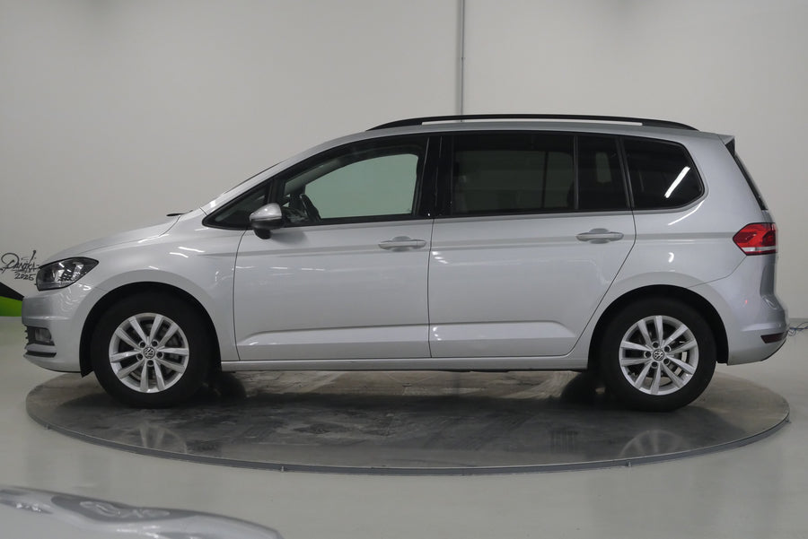 Volkswagen Touran 1.6 TDI 81 kW DSG Comfortline – foto 3