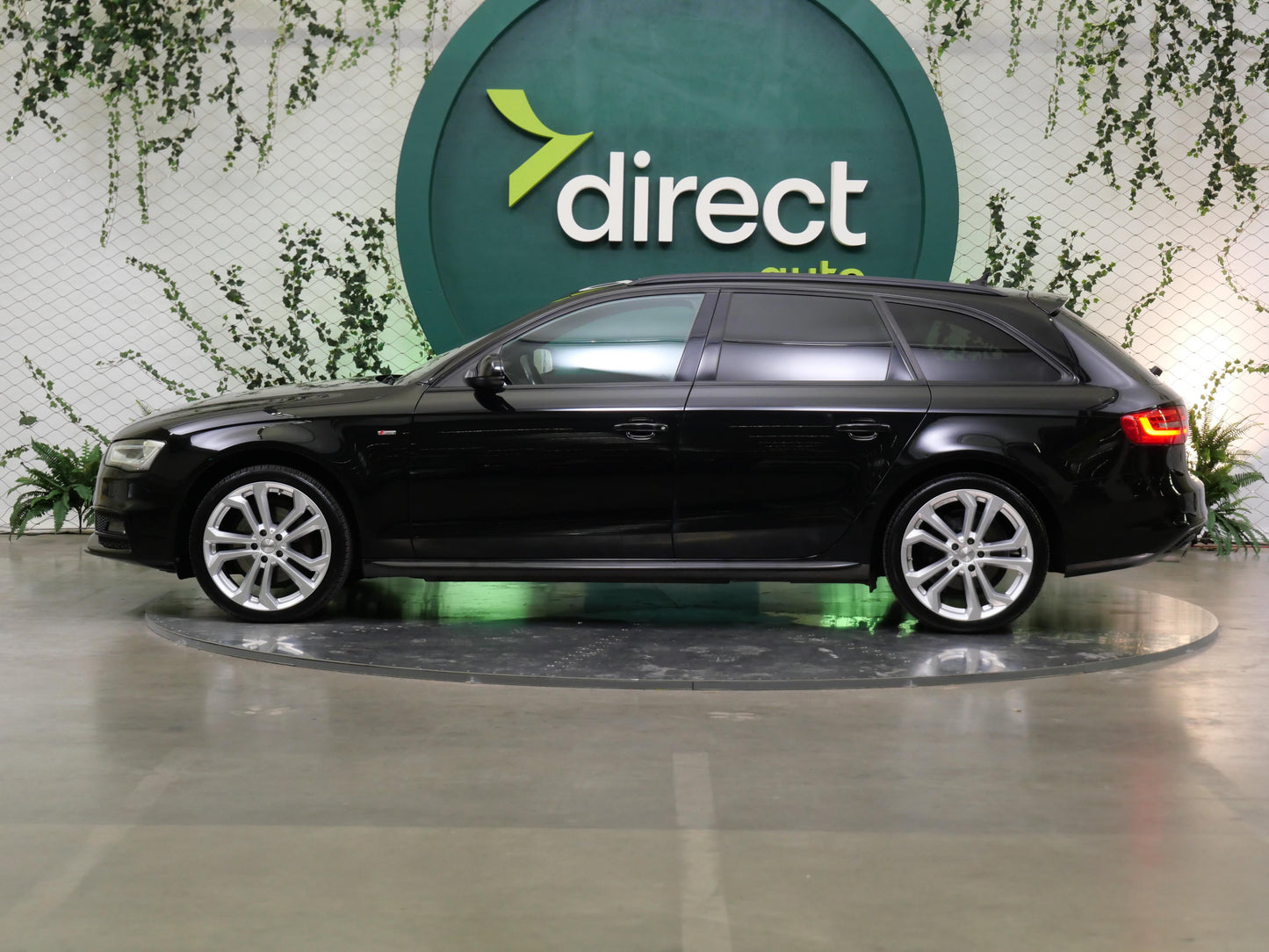 Audi A4 Avant 3.0 TDI 150 kW Ambiente