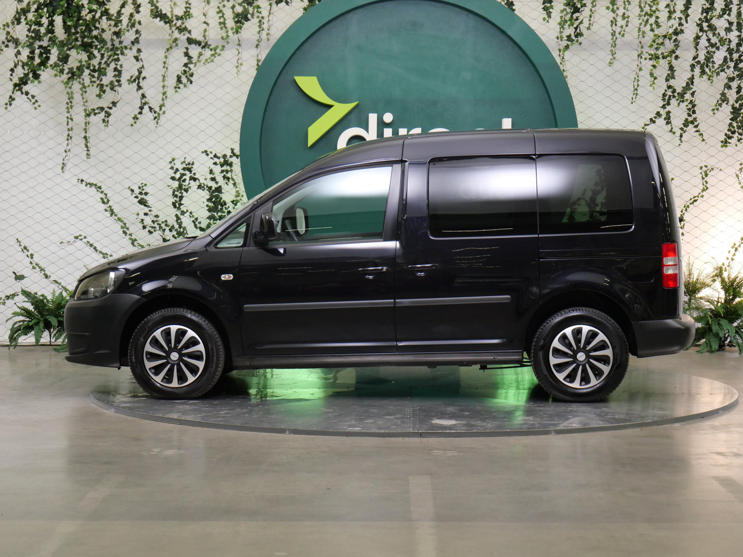 Volkswagen Caddy 1.6 TDI 75 kW Trendline