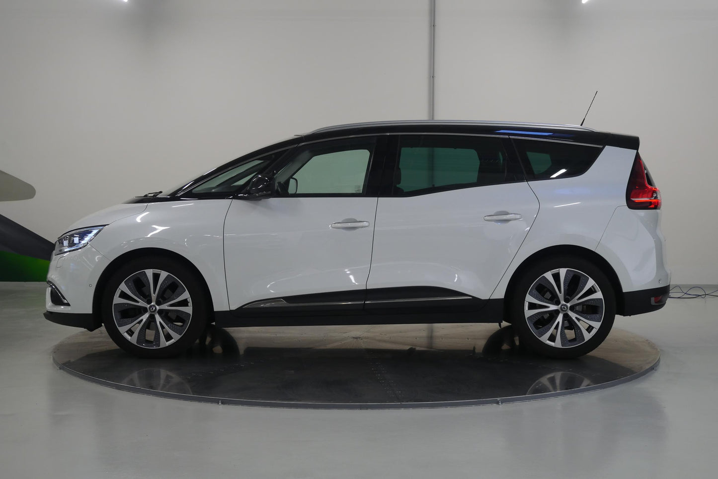 Renault Scénic 1.5 dCi 97 kW
