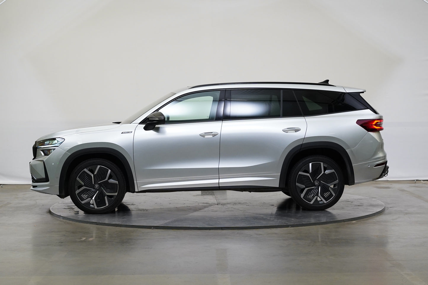 Škoda Kodiaq 2.0 TDI 142 kW 4x4 Sportline