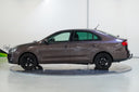 Seat Toledo 1.2 TSI 66 kW
