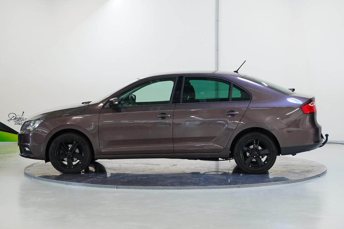 Seat Toledo 1.2 TSI 66 kW – foto 3