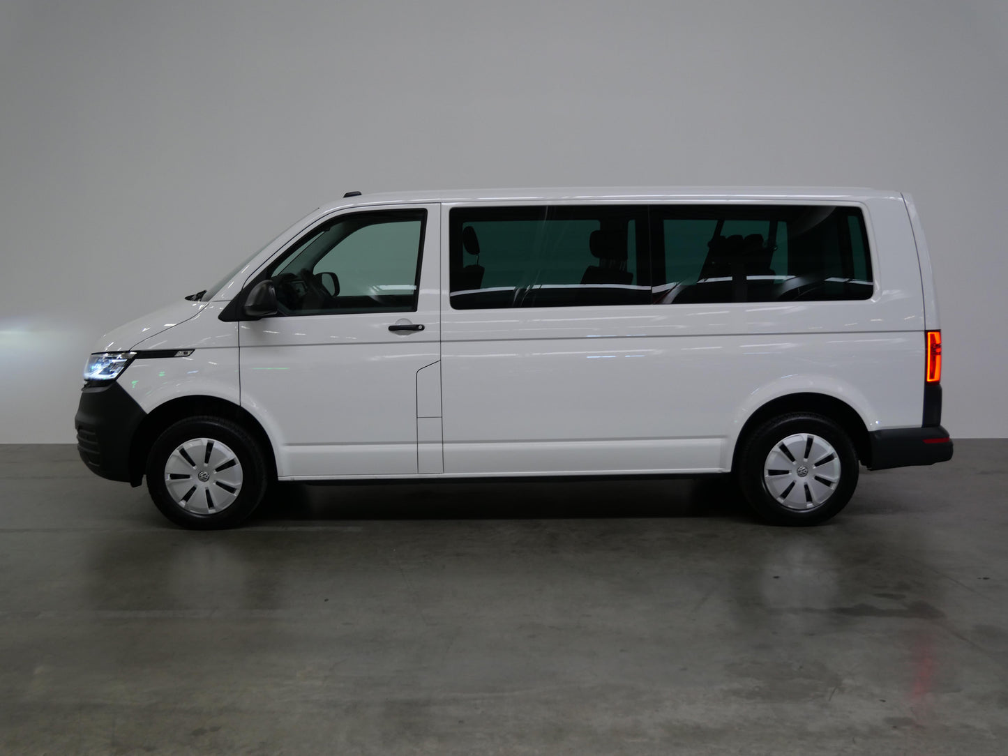 Volkswagen Transporter 2.0 TDI 110 kW Long