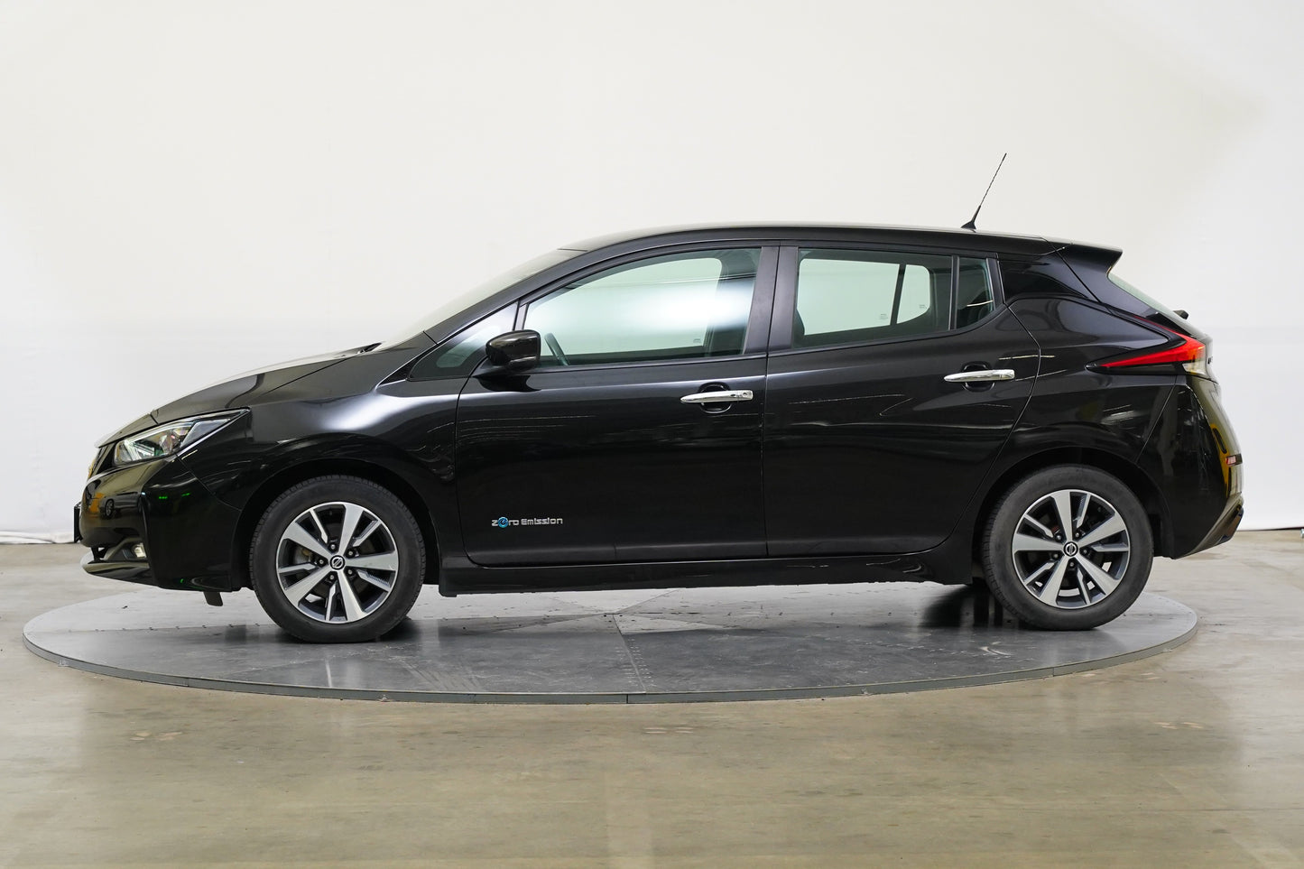 Nissan LEAF 110 kW Acenta 40 kW