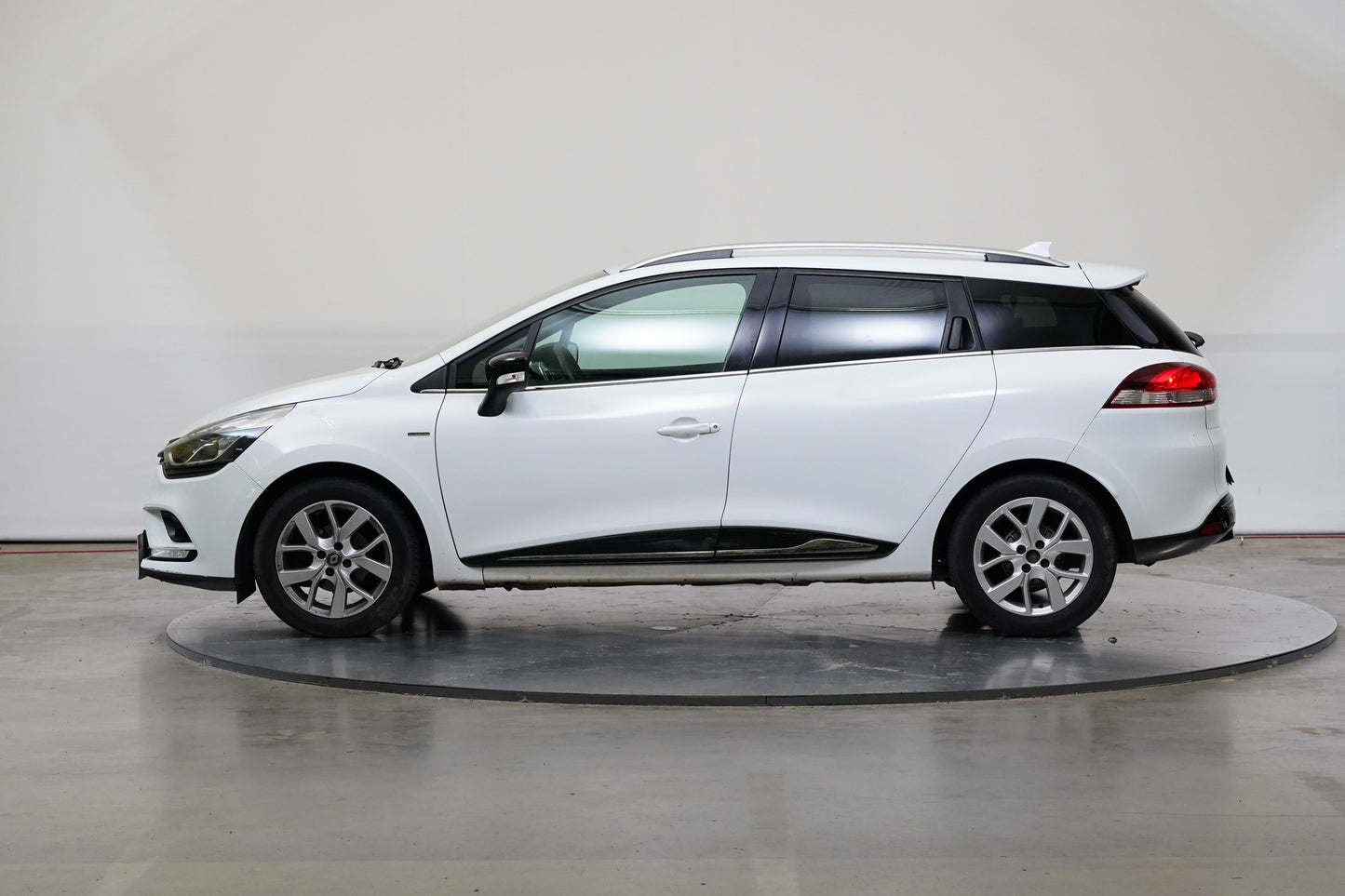 Renault Clio 0.9 TCe 56 kW Limited