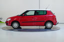 Škoda Fabia 1.2 HTP 44kW