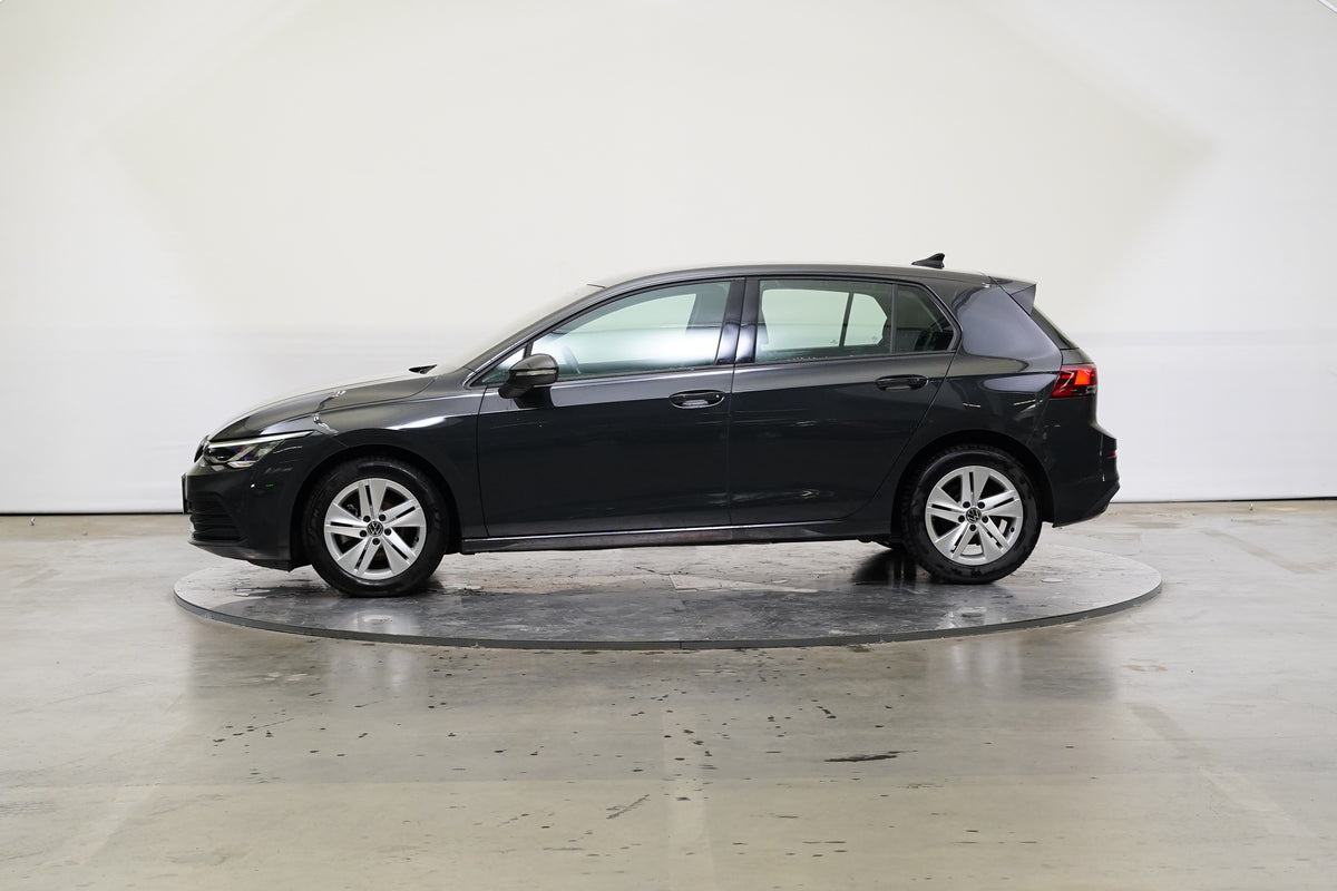 Volkswagen Golf 1.0 TSI 81 kW Life