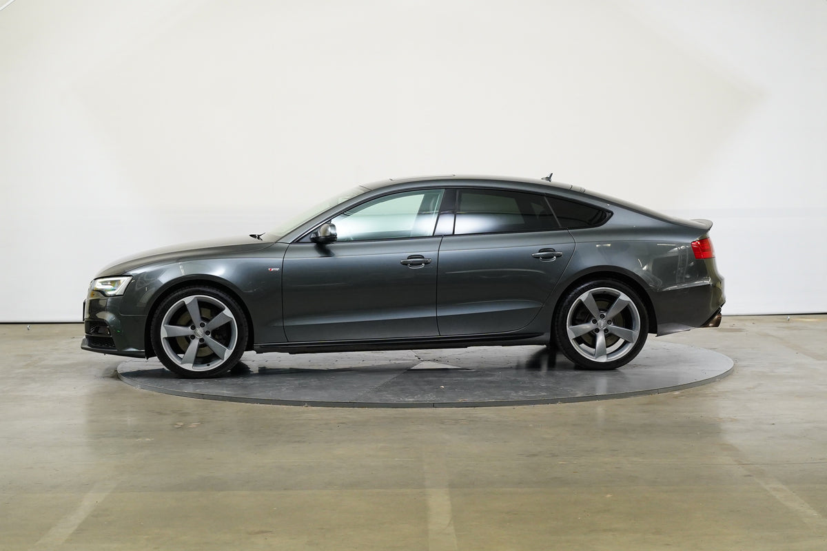 Audi A5 3.0 TFSI 200 kW S line – foto 3