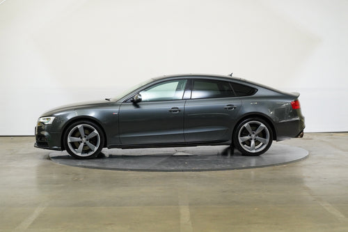 Audi A5 3.0 TFSI 200 kW S line – foto 3