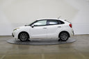 Suzuki Baleno 1.2 DualJet 66 kW Elegance