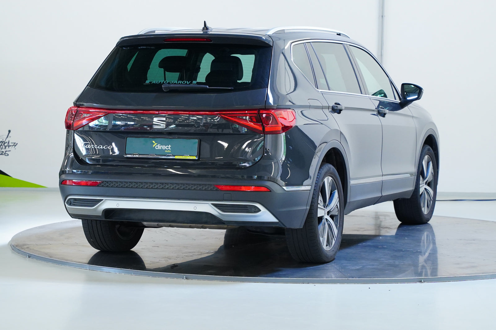 Seat Tarraco 2.0 TSI 140 kW 4WD DSG Xperien – foto 3