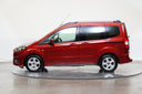 Ford Tourneo Courier 1.5 TDCi 74 kW Trend