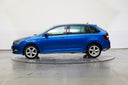 Škoda Rapid RAPID SPB AMB TS 81/1.0 M6F
