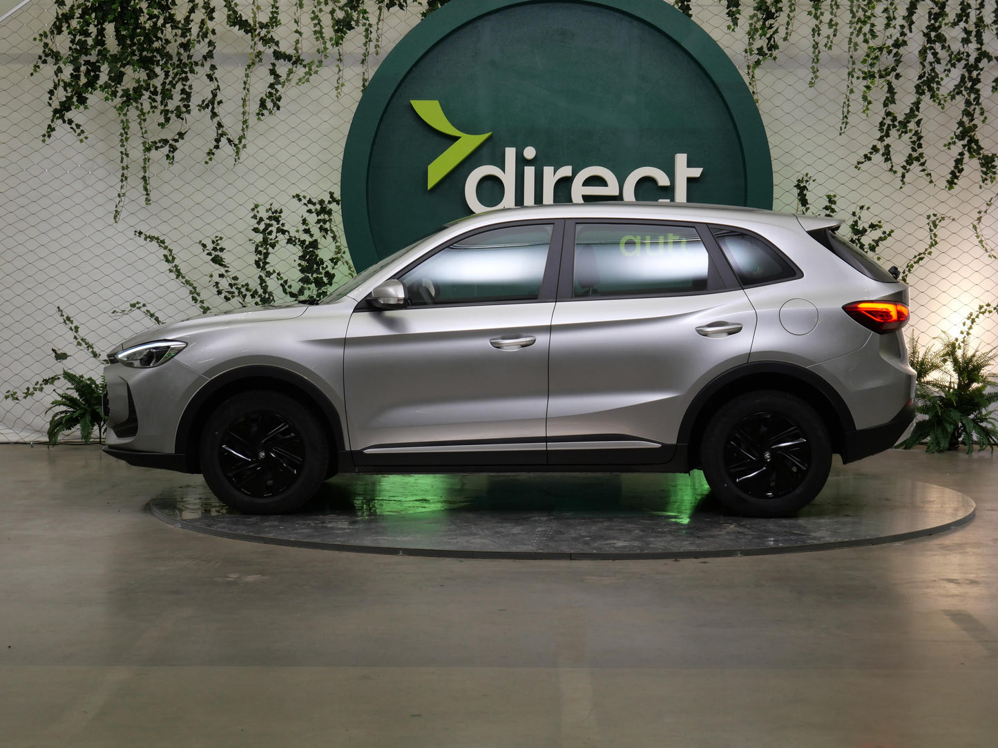 MG ZS 1.5 85 kW Excite