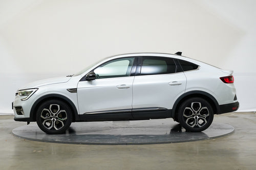 Renault Arkana 1.6 E-TECH Hybrid 105kW Intens – foto 3