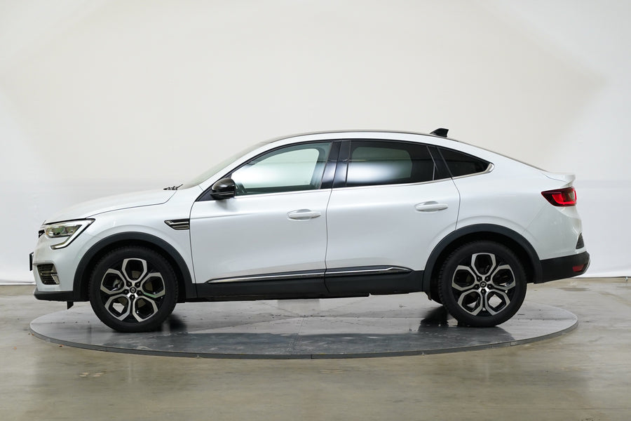 Renault Arkana 1.6 E-TECH Hybrid 105kW Intens – foto 3
