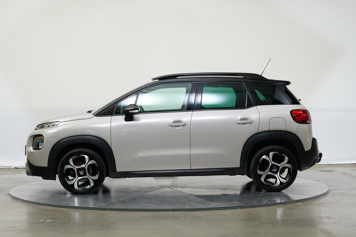 Citroën C3 Aircross 1.6 BlueHDI 88 kW Shine – foto 3