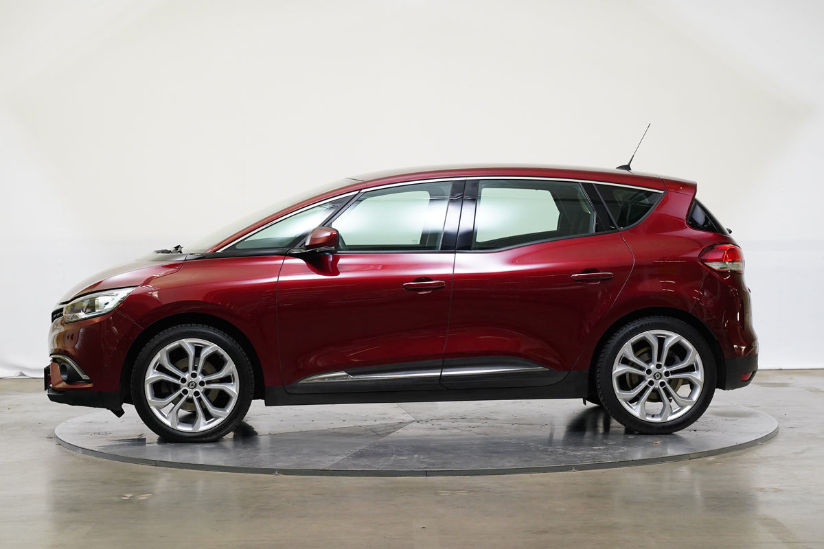 Renault Scénic 1.2 TCe 85 kW Experience – foto 3