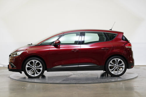 Renault Scénic 1.2 TCe 85 kW Experience – foto 3