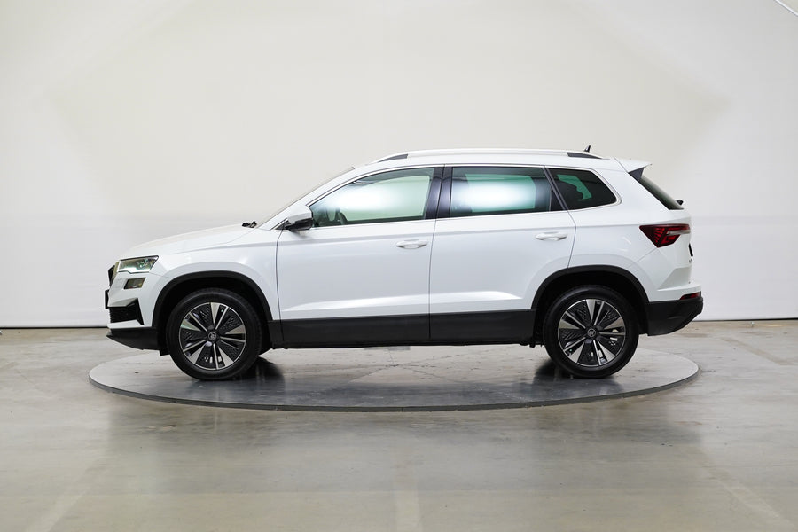 Škoda Karoq 1.5 TSI 110 kW Top Selection – foto 3
