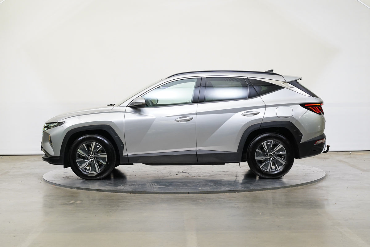 Hyundai Tucson 1.6 TGDI 110 kW