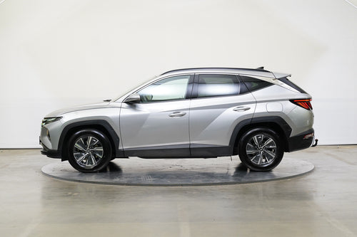 Hyundai Tucson 1.6 TGDI 110 kW – foto 3