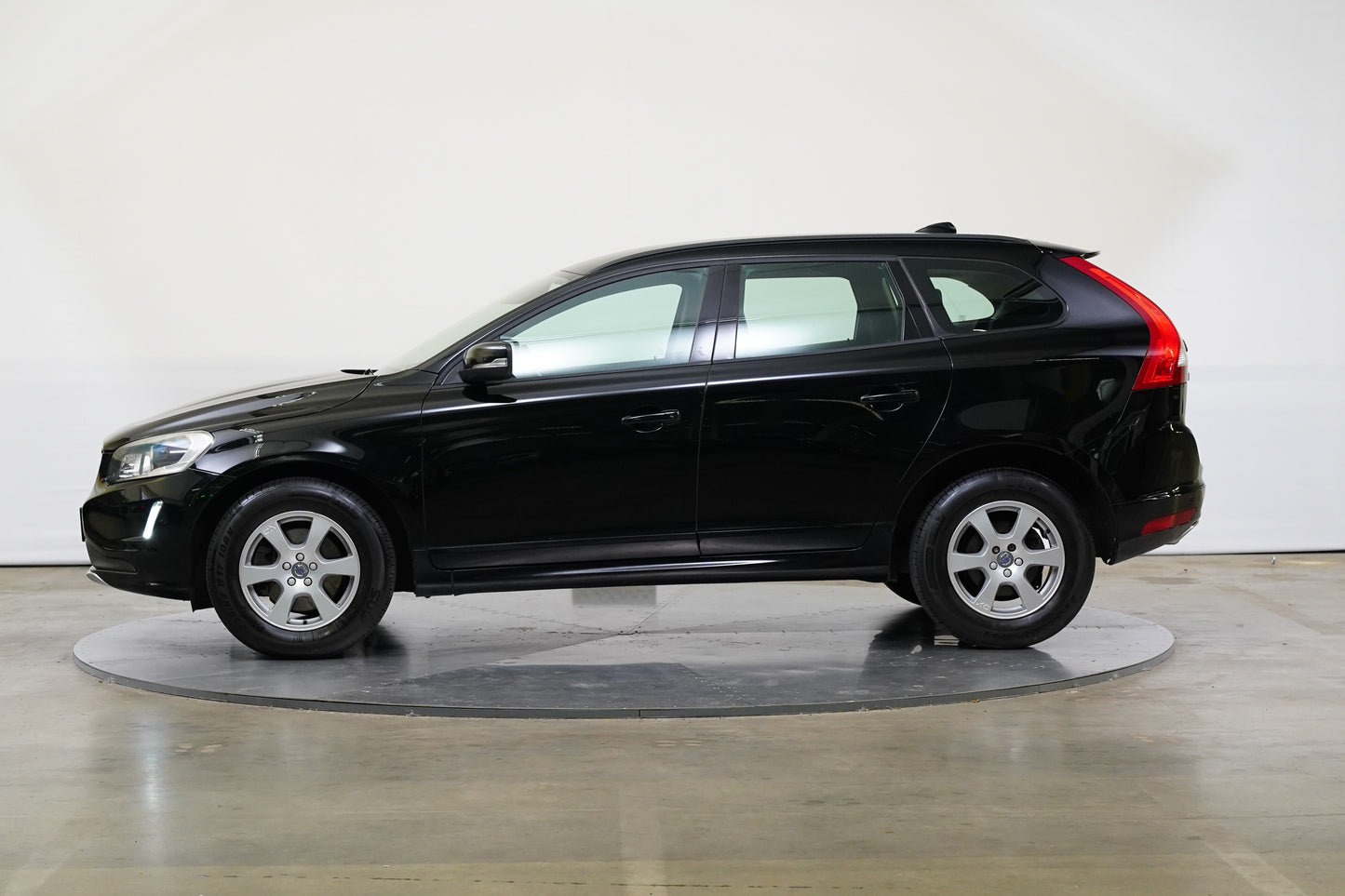 Volvo XC60 2.4 D4 133 kW AWD Kinetic