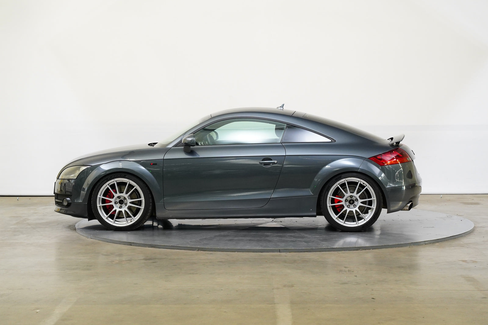 Audi TT 3.2 VR6 184 kW DSG – foto 3