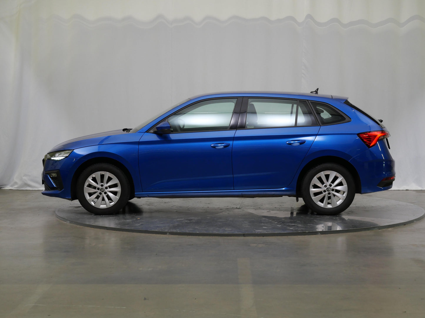 Škoda Scala 1.0 TSI 85 kW Selection