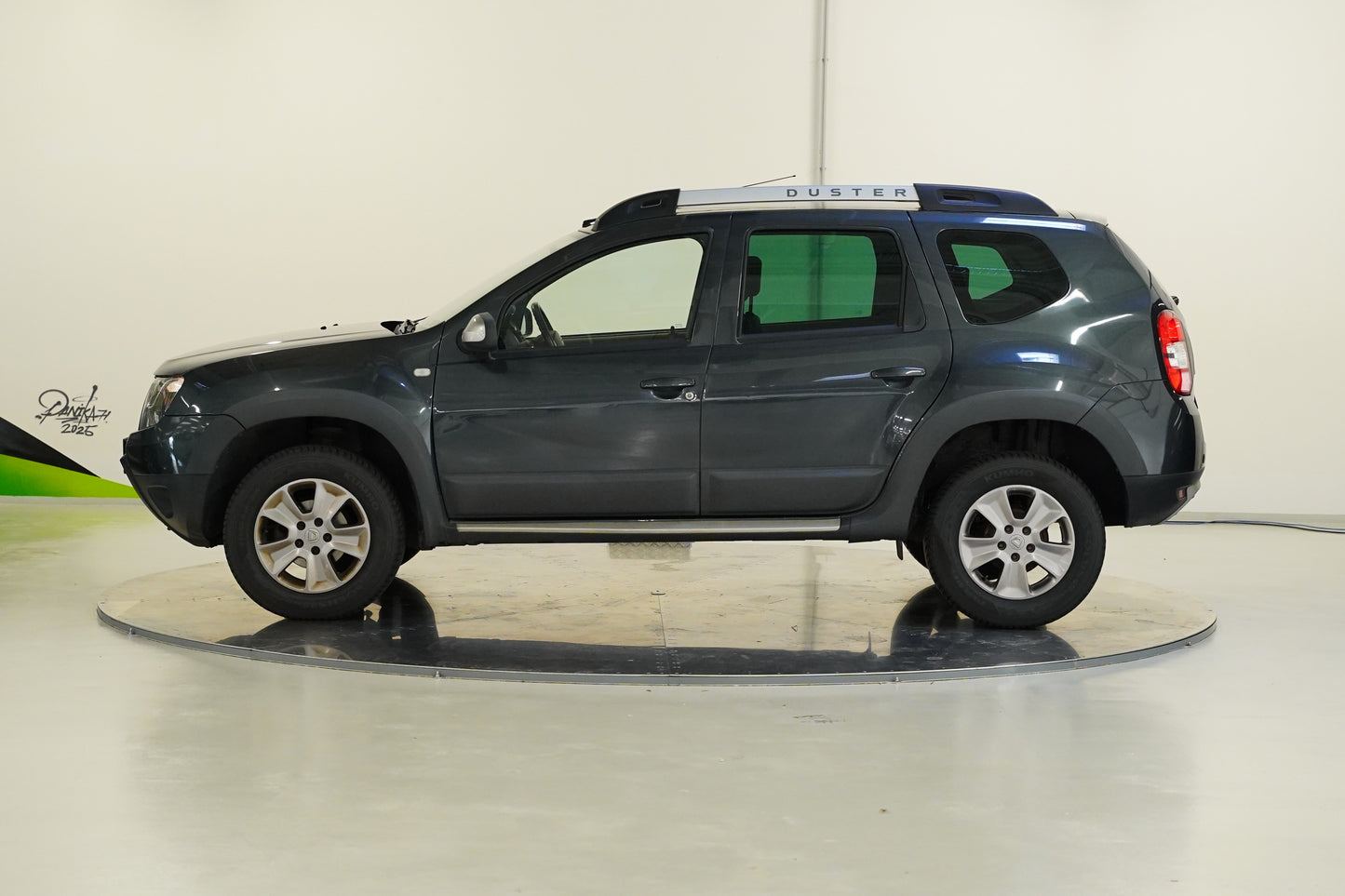 Dacia Duster 1.6 SCe 84 kW Prestige 4x2