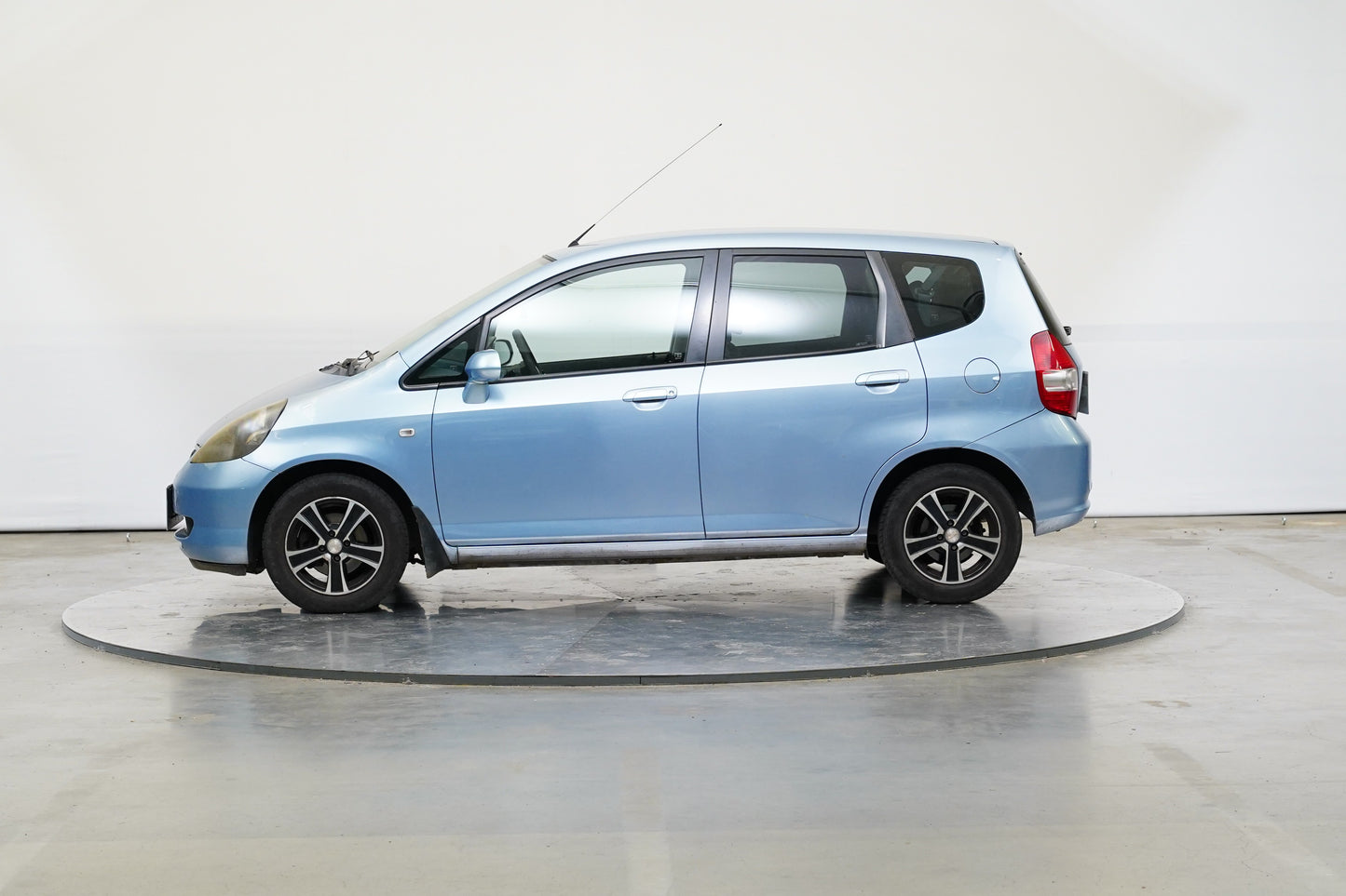 Honda Jazz 1.2i 57 kW