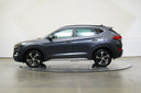 Hyundai Tucson 2.0 CRDI 136 kW Style 4x4
