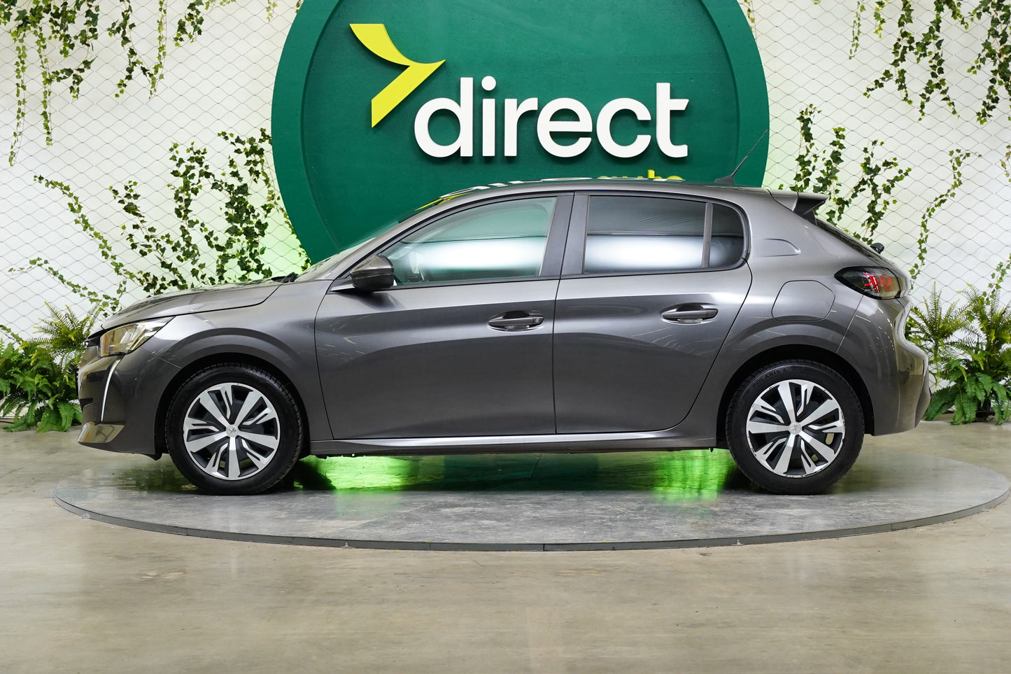 Peugeot 208 1.2 PureTech 74 kW Active