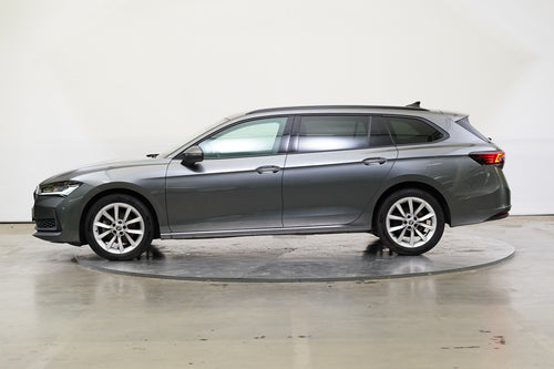 Škoda Superb 2.0 TDI 110kW Selection – foto 3