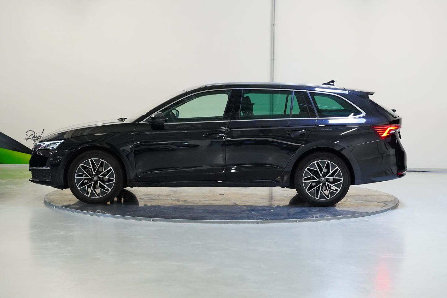 Škoda Octavia 2.0 TDI 110 kW DSG Selection