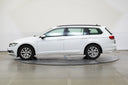 Volkswagen Passat 2.0 TDI 110 kW DSG Comfortline
