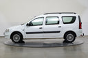Dacia Logan 1.6 MPI 64 kW