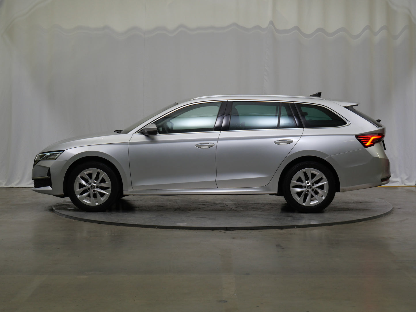 Škoda Octavia 1.5 TSI 85 kW Top Selection