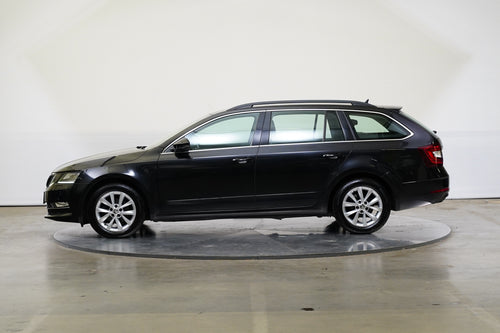 Škoda Octavia 1.6 TDI 85 kW Style – foto 3