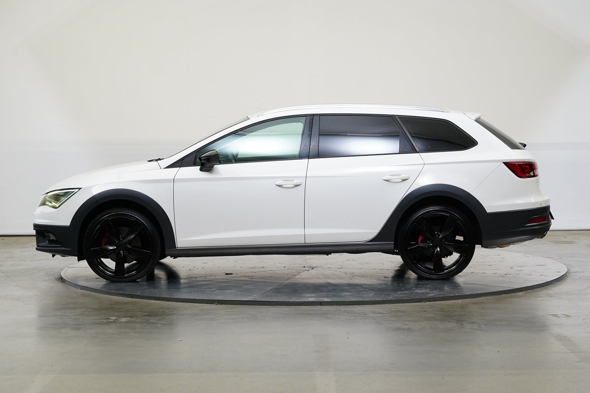 Seat Leon 2.0TDI 135kW 4Drive X-Perience