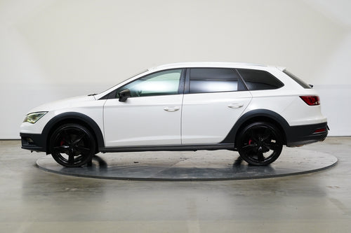 Seat Leon 2.0TDI 135kW 4Drive X-Perience – foto 3