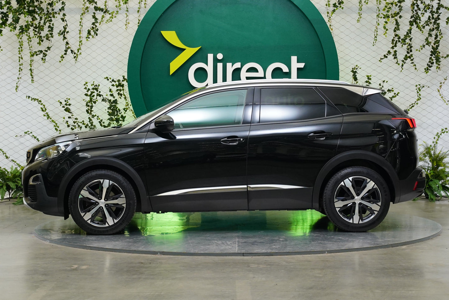 Peugeot 3008 1.2 PureTech 96 kW Allure